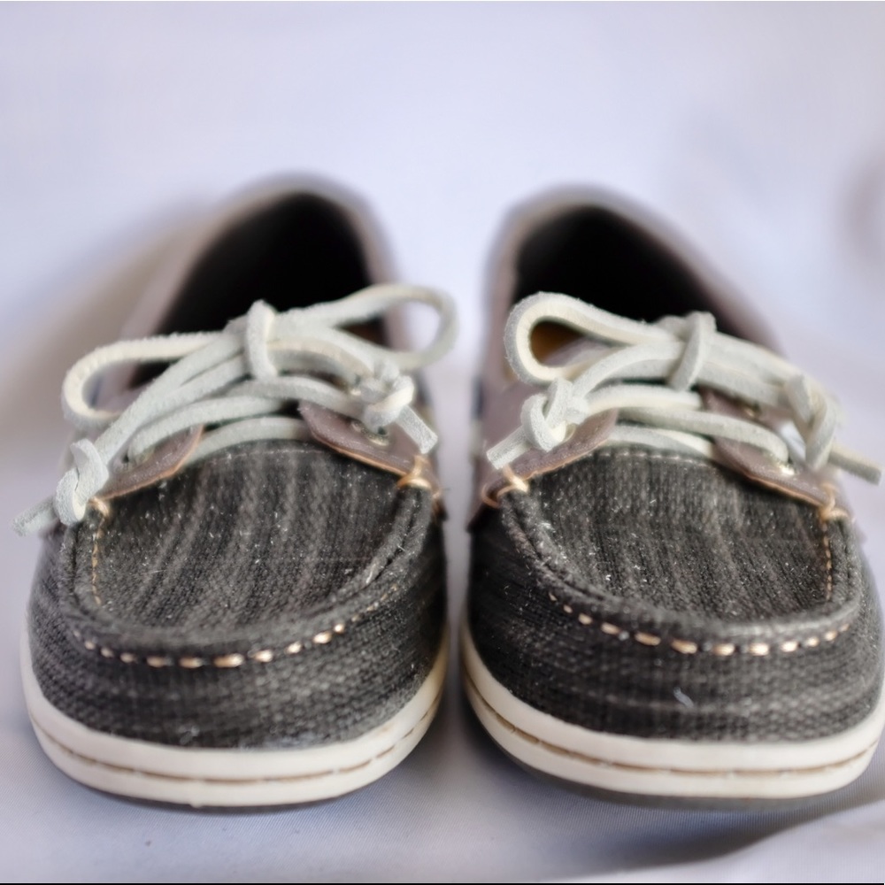 Sperry Firefish Boat Shoe